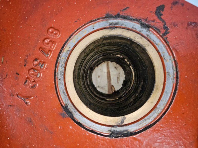 Fiatagri 4700