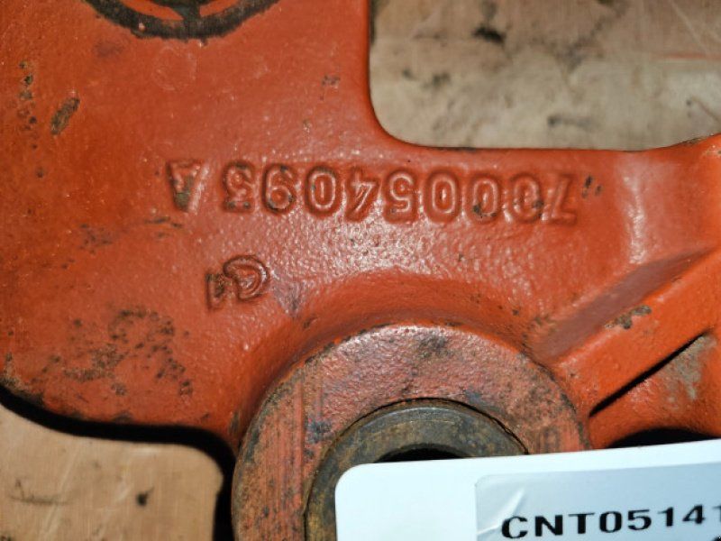 Fiatagri 4700