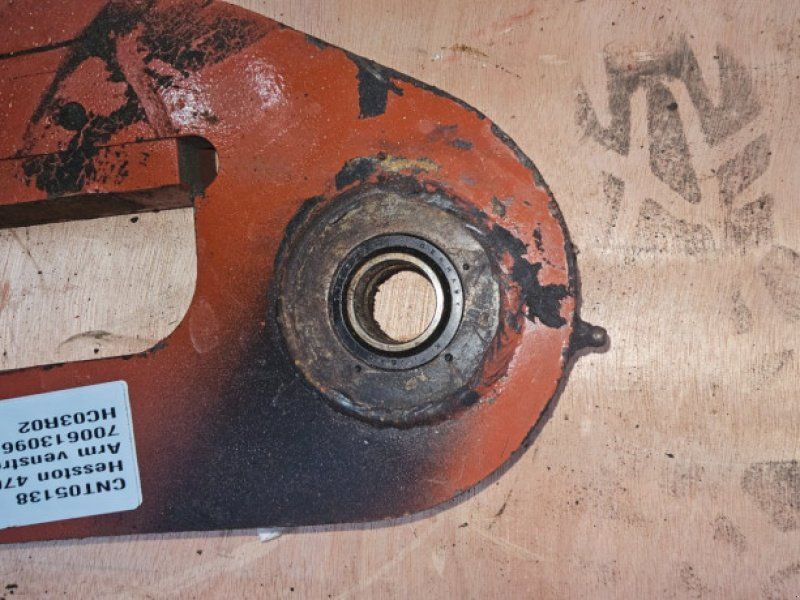 Fiatagri 4700