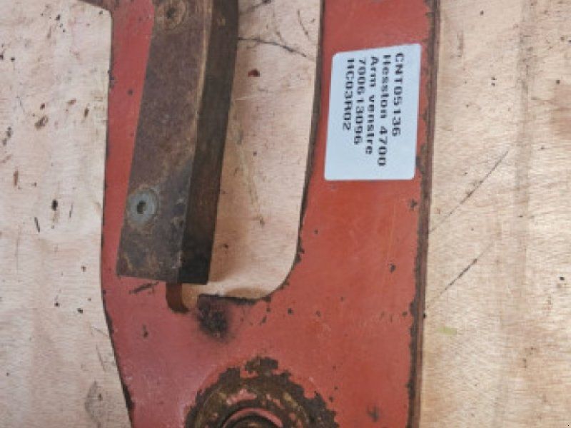 Fiatagri 4700
