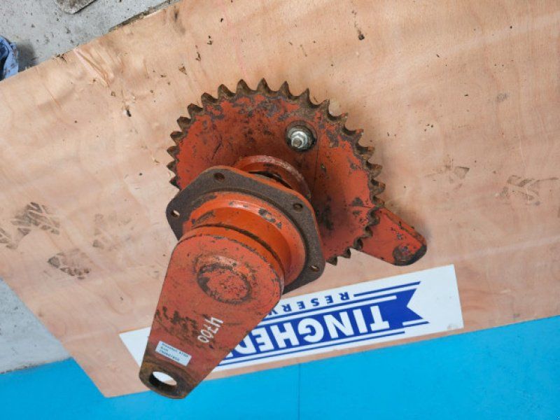 Fiatagri 4700