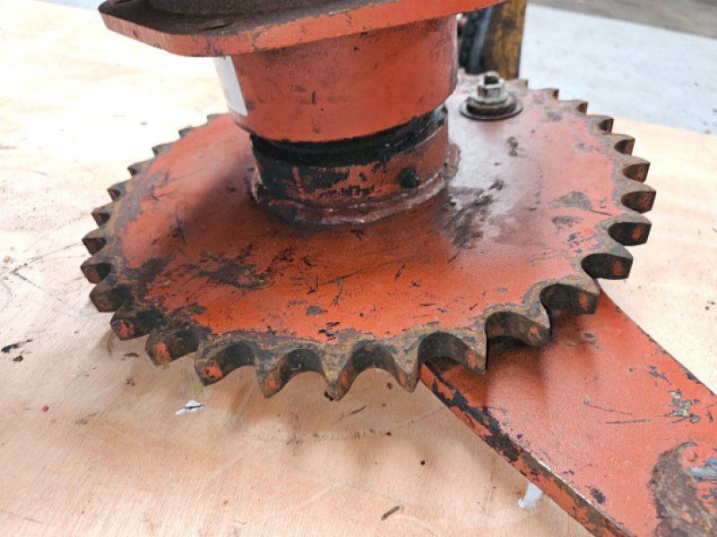 Fiatagri 4700