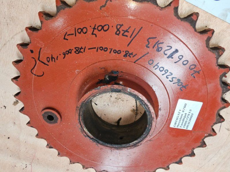 Fiatagri 4700