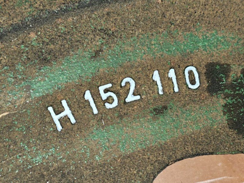 John Deere 9540