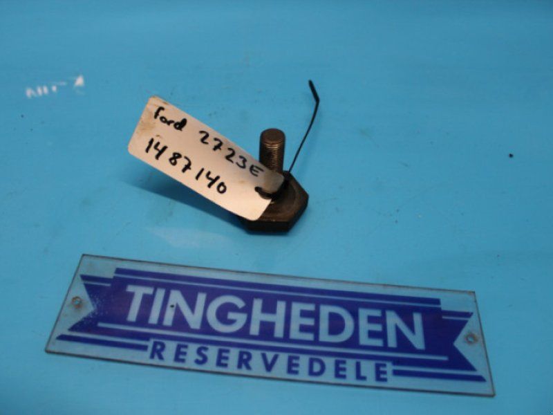 Ford 2723E