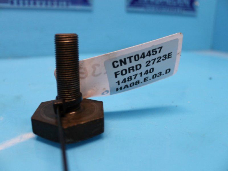 Ford 2723E