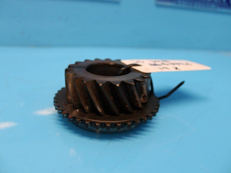 John Deere 3040
