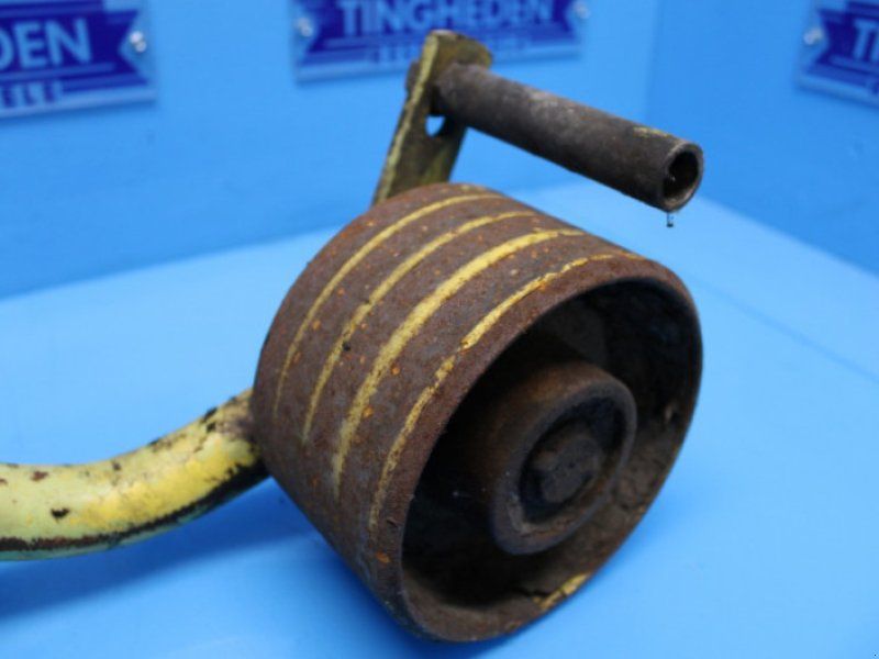 New Holland 1550