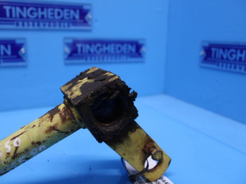 New Holland 1550
