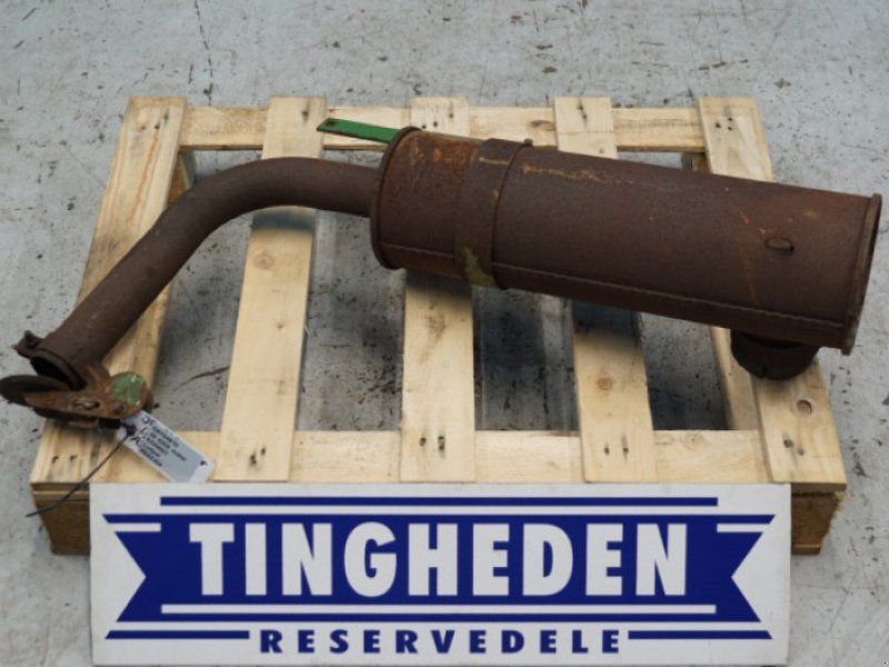John Deere 955