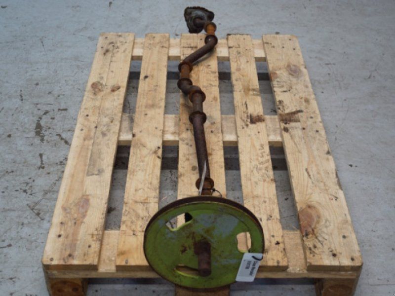 Claas Mercator