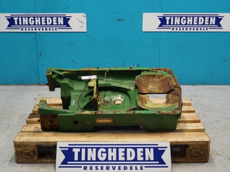 John Deere 3030
