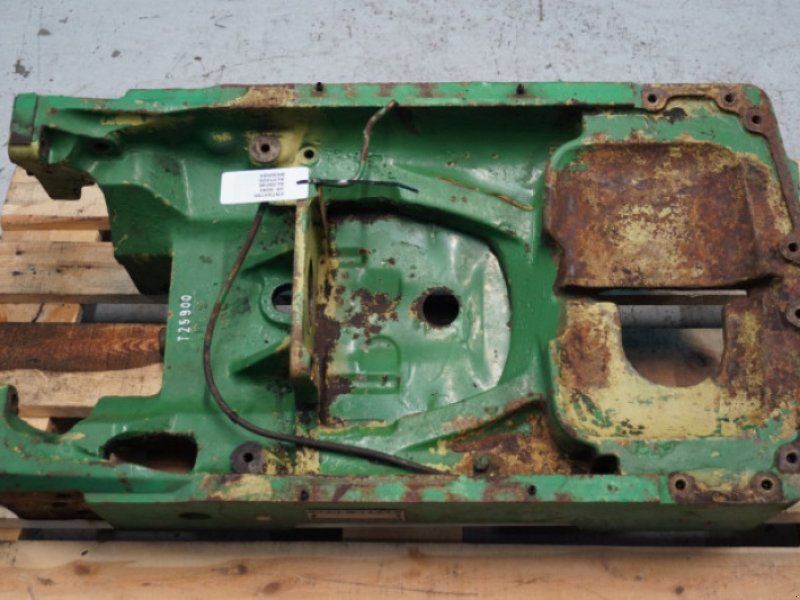 John Deere 3030