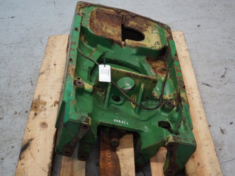 John Deere 3030