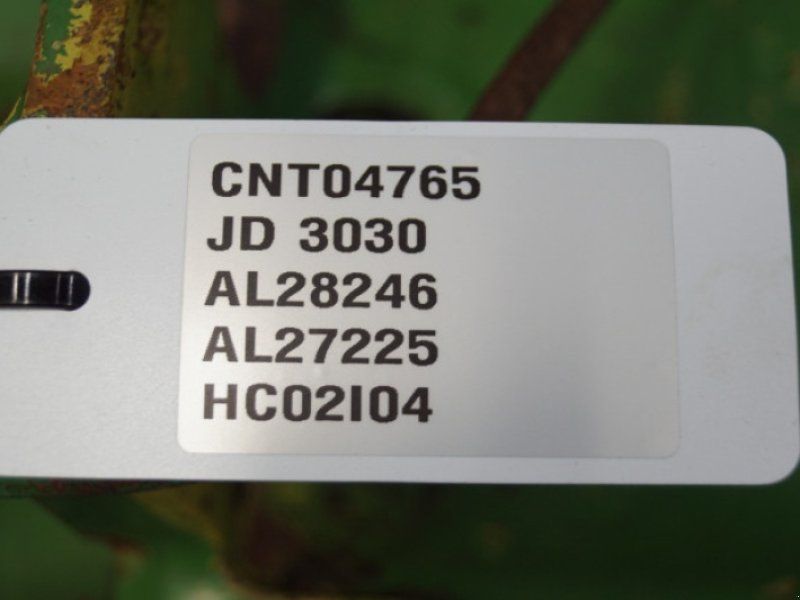John Deere 3030