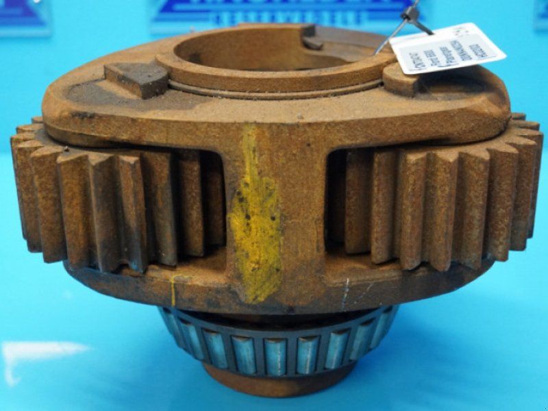 Ford 6610