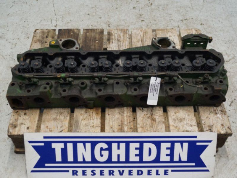 John Deere 6359
