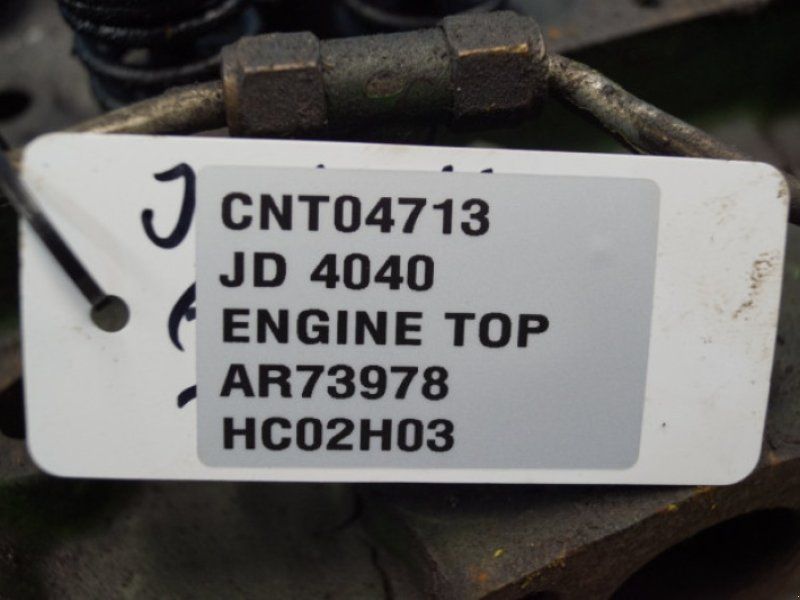 John Deere 6359