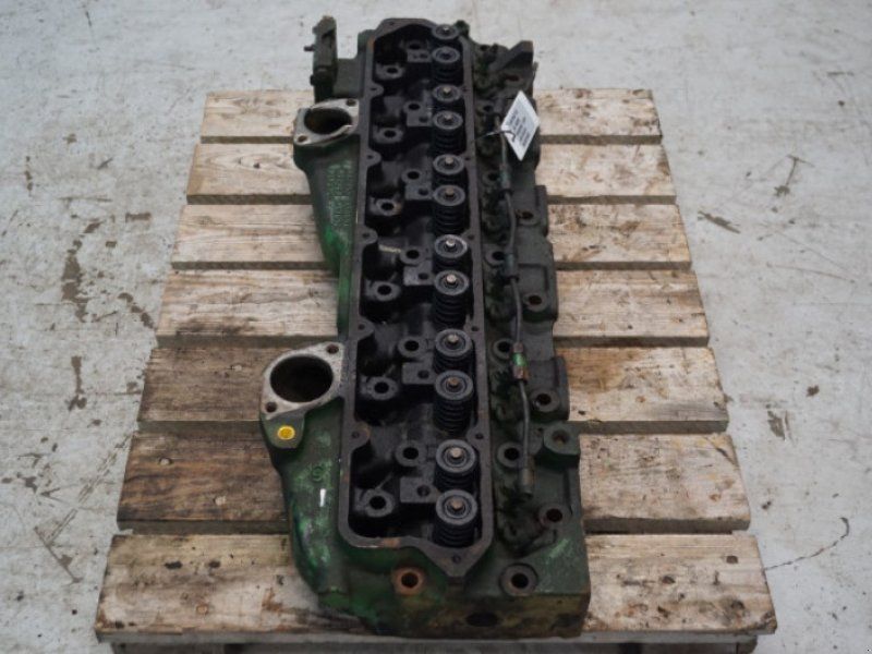 John Deere 6359