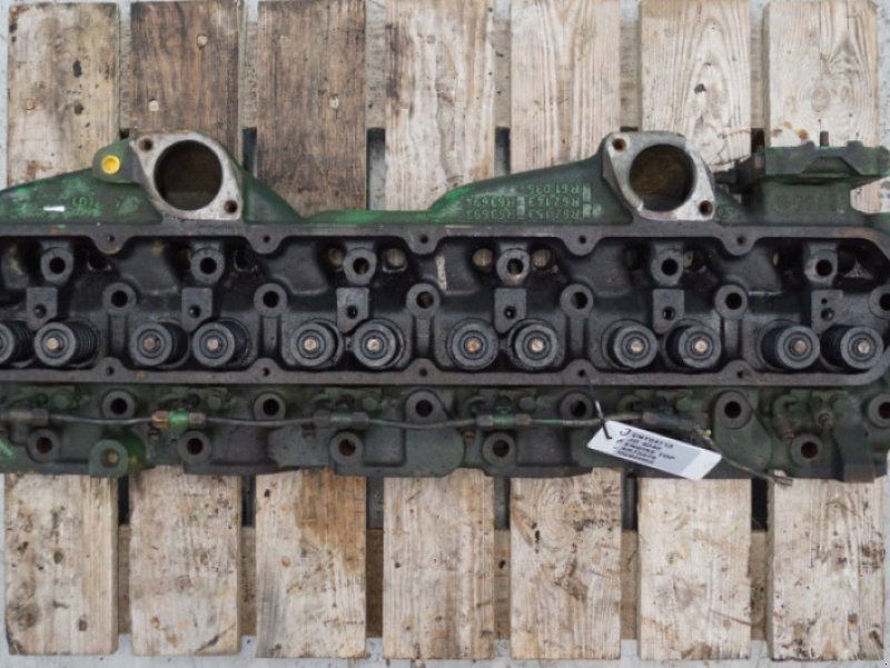 John Deere 6359