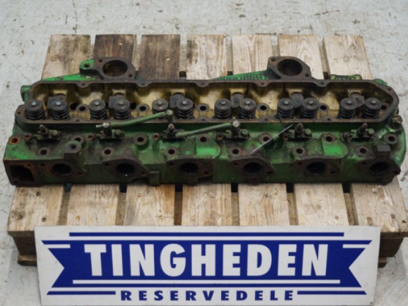 John Deere 6359