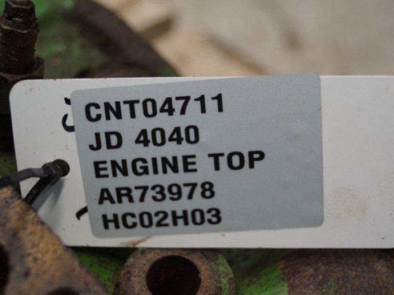 John Deere 6359