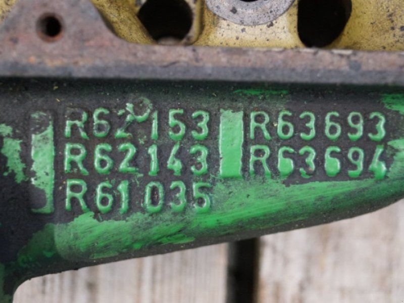 John Deere 6359