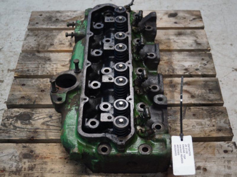 John Deere 4239