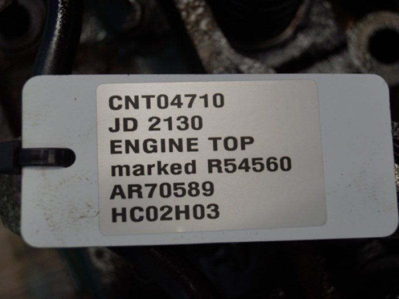 John Deere 4239