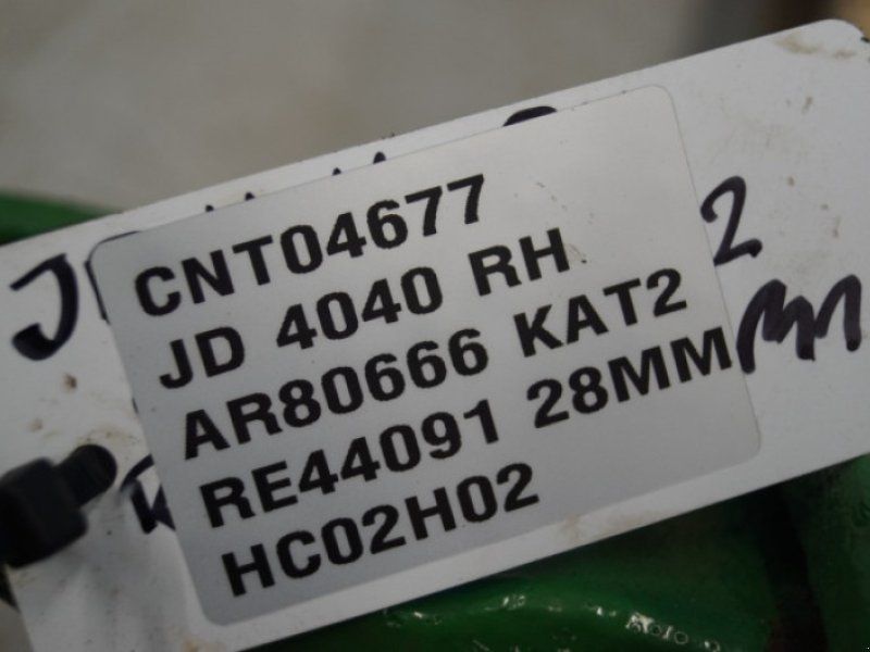 John Deere 4040