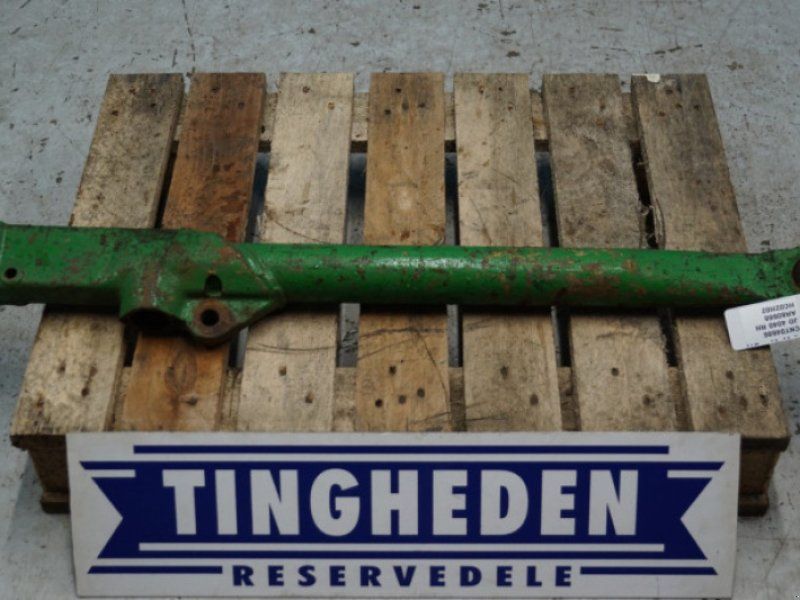 John Deere 4040