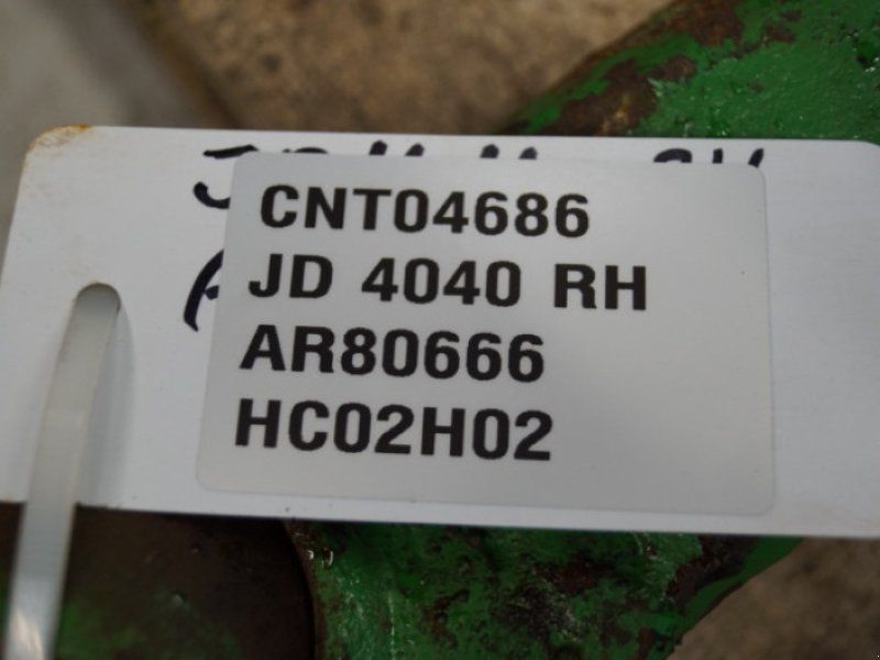 John Deere 4040