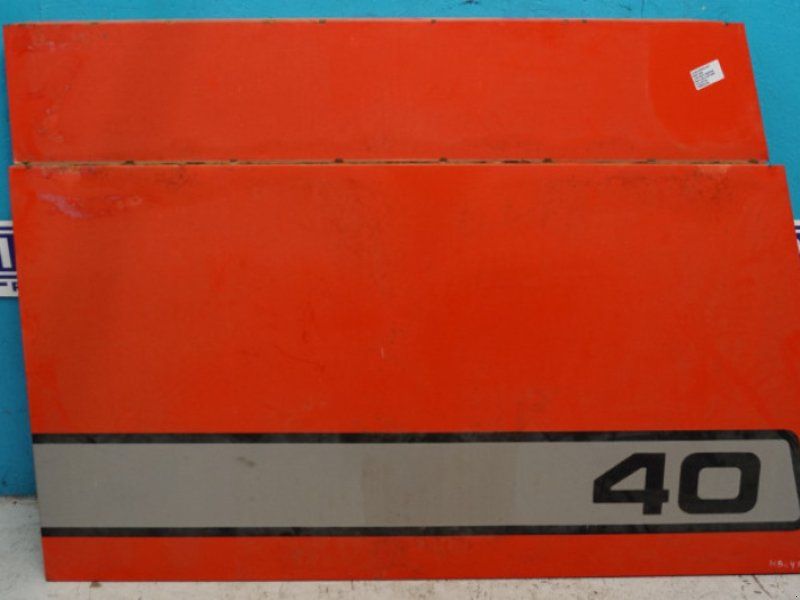 Massey Ferguson 40