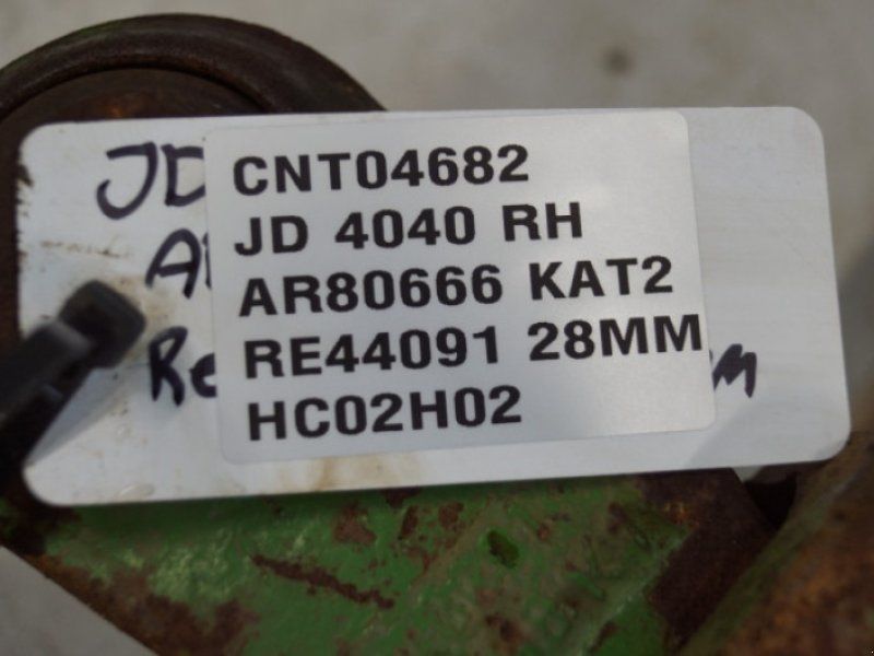 John Deere 4040