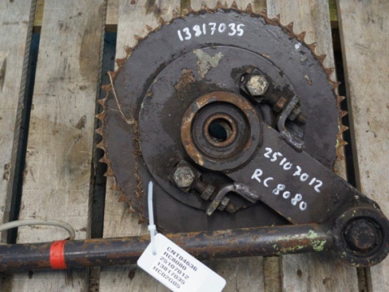 Rivierre Casalis RC8080