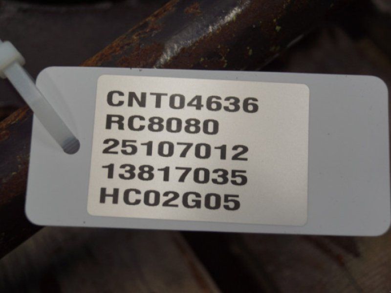 Rivierre Casalis RC8080