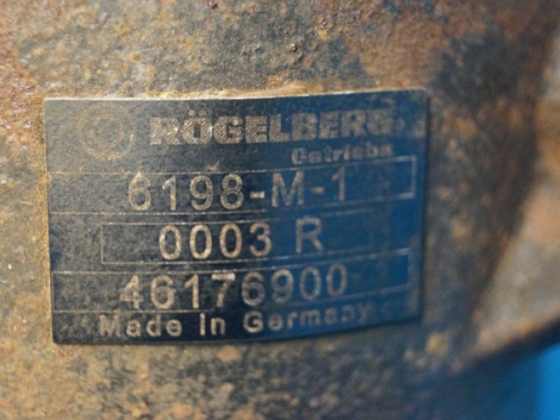 Massey Ferguson 9280