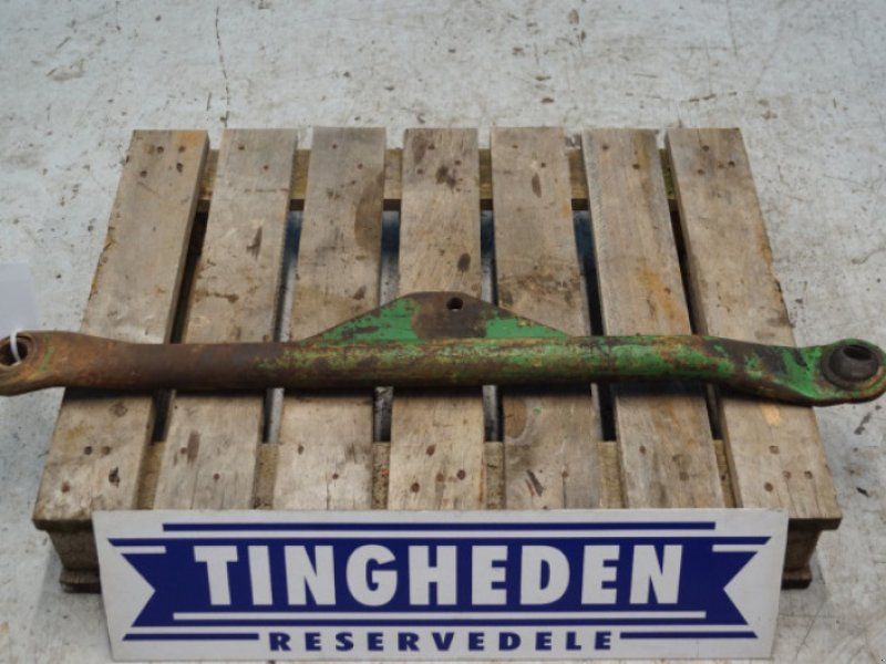 John Deere 1120