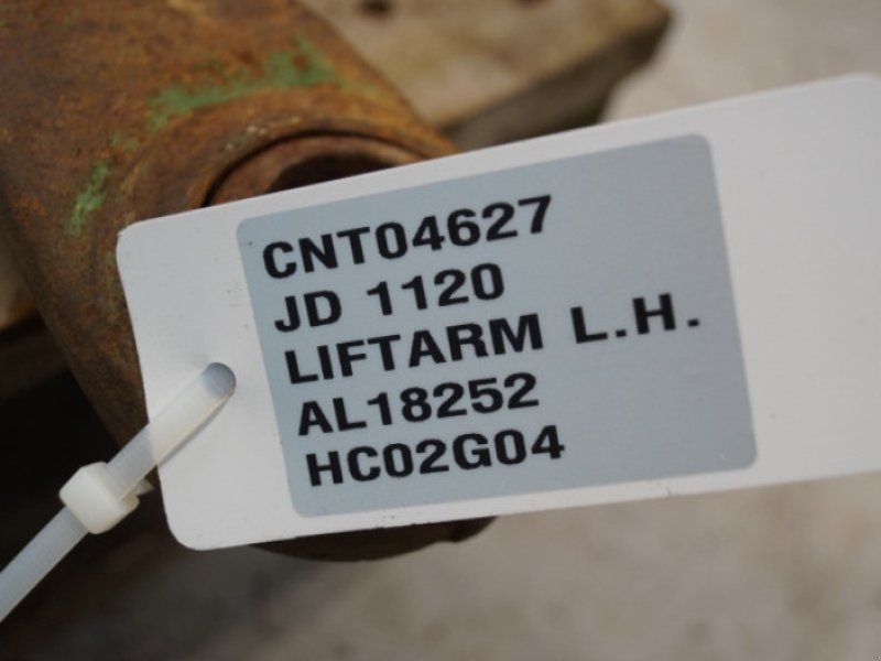 John Deere 1120