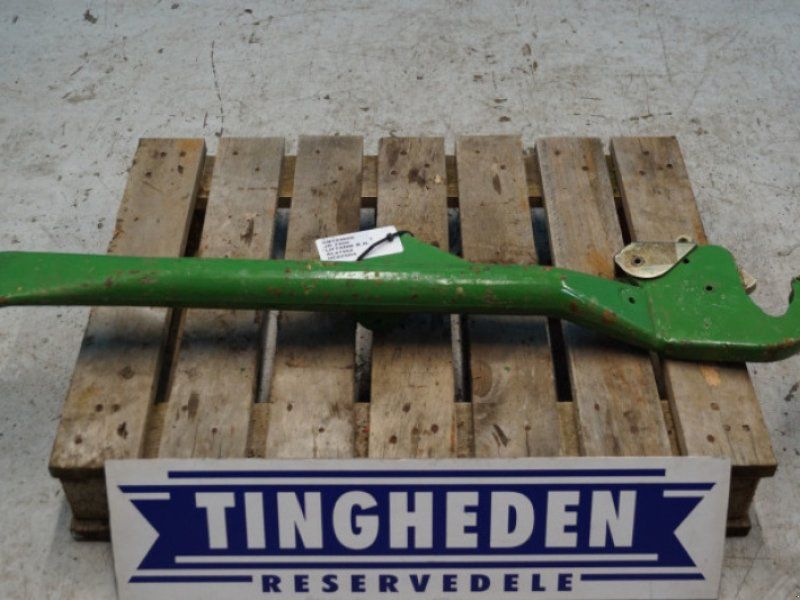 John Deere 2450