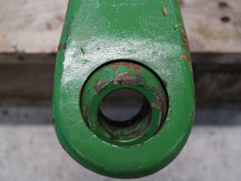 John Deere 2450