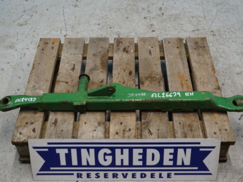 John Deere 2450