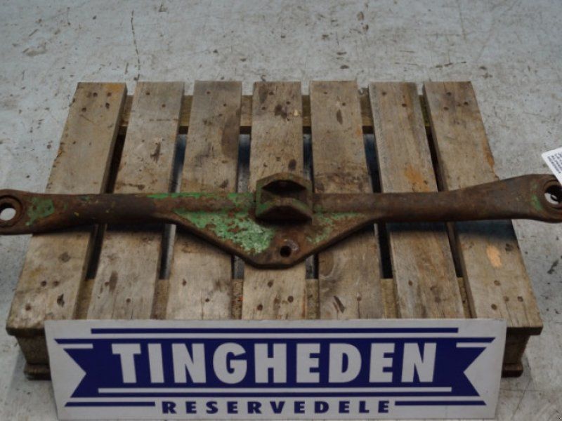 John Deere 2450