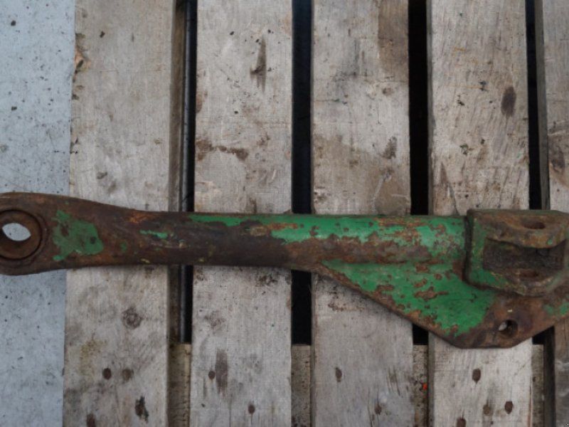 John Deere 2450