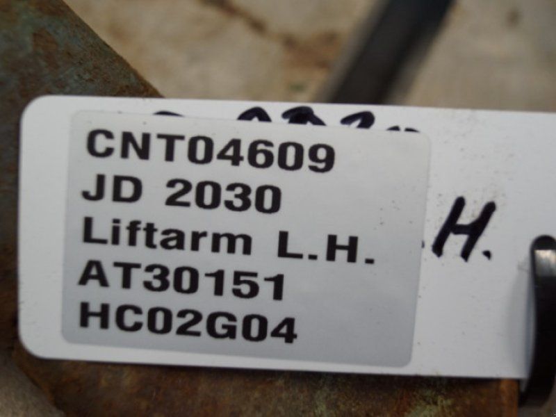 John Deere 2030