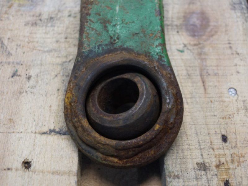 John Deere 4040