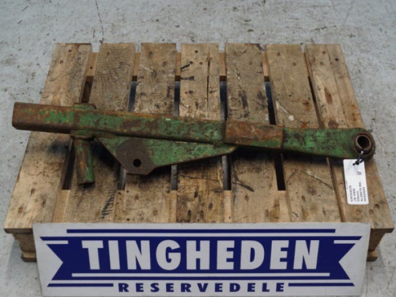 John Deere 2450