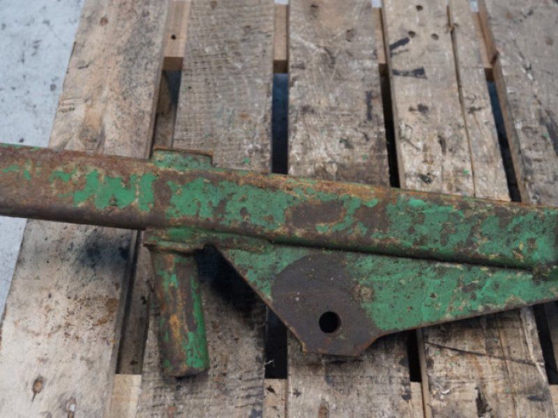 John Deere 2450