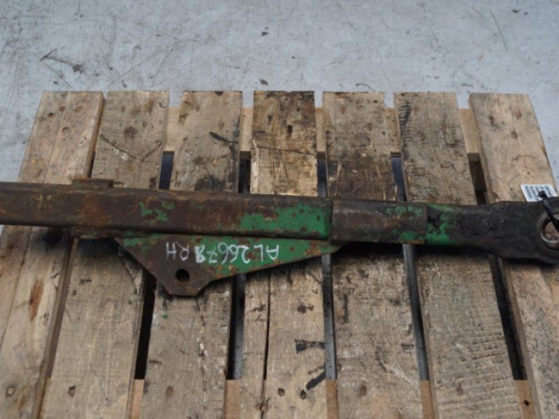 John Deere 2450