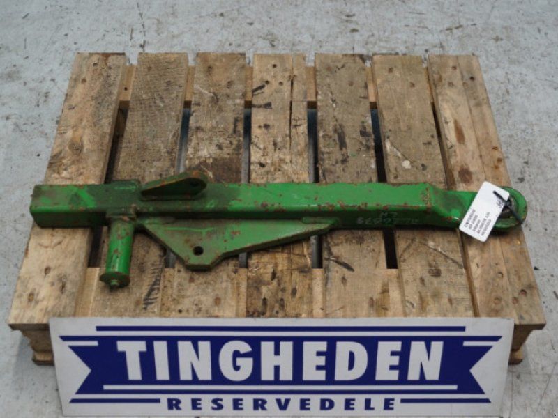 John Deere 2450